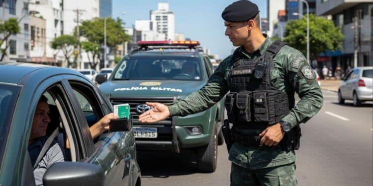 Divulgado a lista do Diário Oficial do Estado com centenas de motoristas que podem ter CNH suspensa em 2026