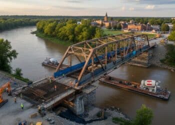 Obra de R$ 15,7 milhões recupera ponte na BR-293 e reforça segurança no interior gaúcho