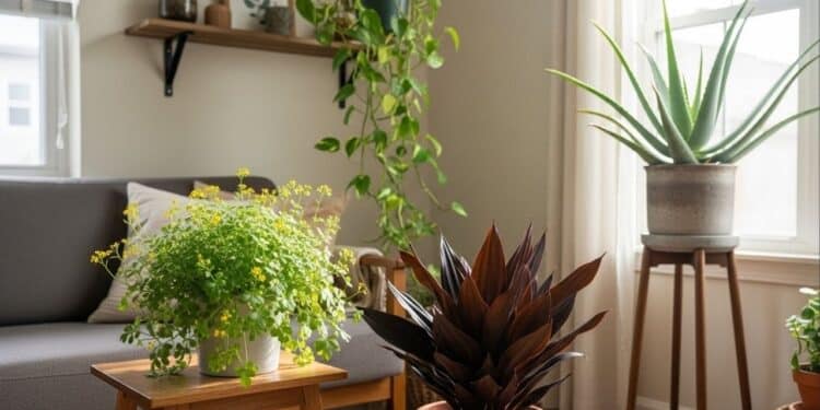 Adeus inveja e energia pesada: as 3 plantas que ajudam a proteger a casa e trazer harmonia