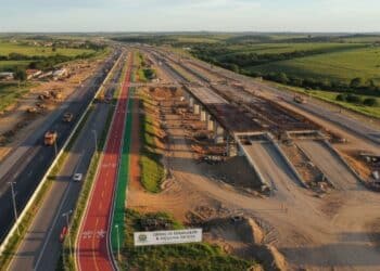 Rio Grande do Sul investe R$ 350 milhões em novas pontes, ciclovias e vias duplicadas para o verão