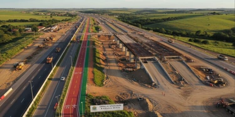 Rio Grande do Sul investe R$ 350 milhões em novas pontes, ciclovias e vias duplicadas para o verão