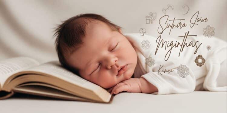 Nomes antigos e pouco usados voltam com força e viram tendência entre pais que buscam originalidade