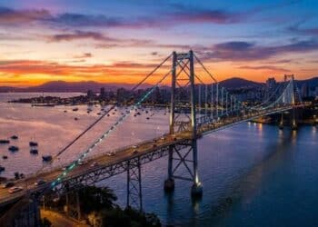 Cada vez mais brasileiros estão se mudando para essa cidade que oferece uma das melhores qualidades de vida do Brasil