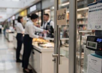 Nova regra sobre trabalho aos domingos e feriados passa a valer em 2026 e deve afetar milhões de trabalhadores