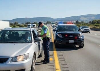 Lei do Farol 2026 mantém multa de R$ 130,16 e define obrigatoriedade apenas em pista simples