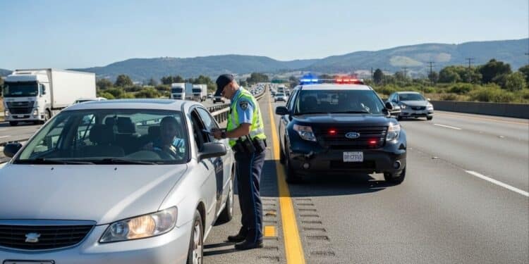 Lei do Farol 2026 mantém multa de R$ 130,16 e define obrigatoriedade apenas em pista simples
