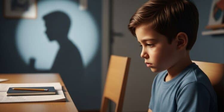 Nova lei garante compensação financeira por abandono emocional entre familiares