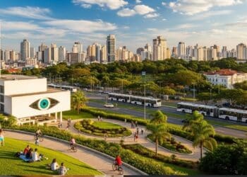 5 cidades brasileiras que oferecem mais qualidade de vida que muitos destinos dos Estados Unidos