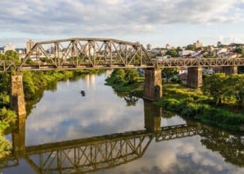 Uma cidade histórica do Rio Grande do Sul se destaca por imigração alemã e tecnologia