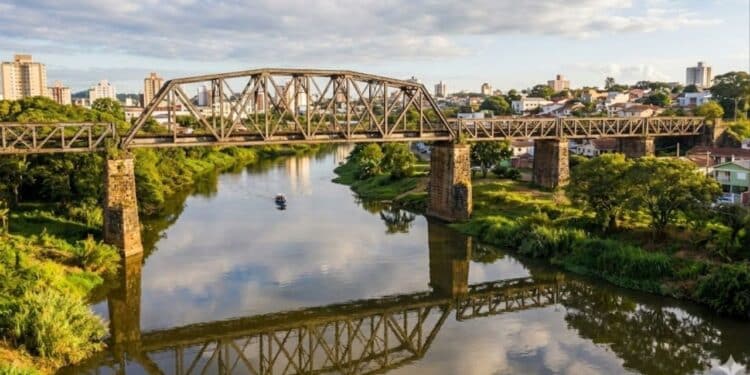 Uma cidade histórica do Rio Grande do Sul se destaca por imigração alemã e tecnologia