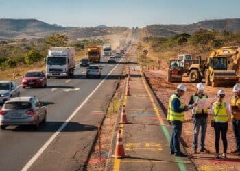 Duplicação da BR-232 mira rampas perigosas e promete transformar o transporte até 2045