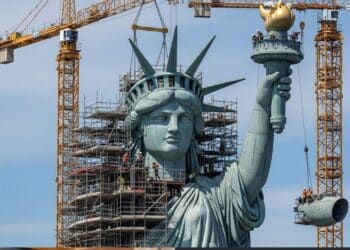 Prefeito anuncia megaestátua de 94 metros para 2026 que pode se tornar a maior do Brasil e turbinar o turismo local