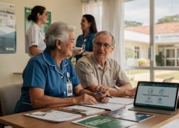 Nova isenção de impostos para cuidadores de idosos pode ser perdida se esse detalhe passar despercebido