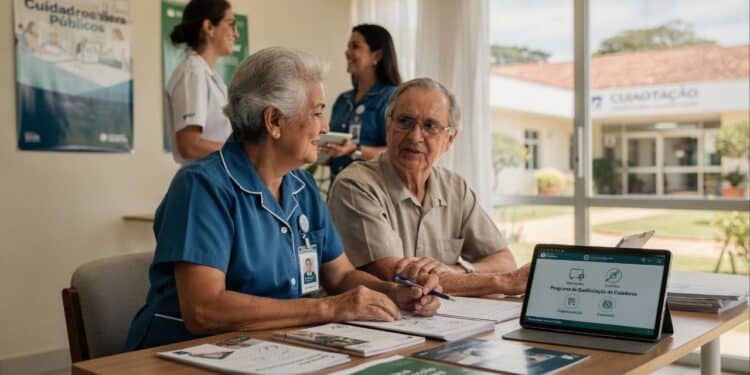Nova isenção de impostos para cuidadores de idosos pode ser perdida se esse detalhe passar despercebido