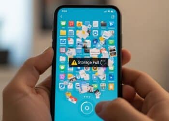Veja onde arquivos apagados ficam escondidos e por que eles deixam o celular mais lento