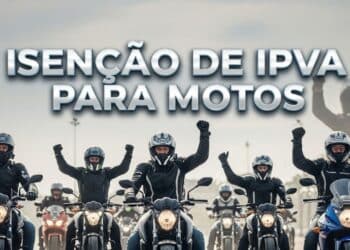 Lei em vigor realiza pedido antigo dos motoqueiros em todo o país