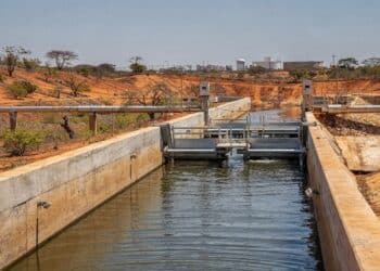 Com R$ 800 milhões de investimento, Cinturão das Águas se firma como a maior obra estadual de transferência hídrica do Brasil