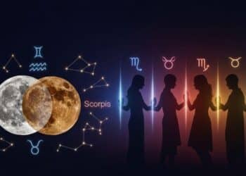 Tensão entre Vênus e Lua em fevereiro de 2026 exige ajuste de contas emocional e coloca cinco signos à prova