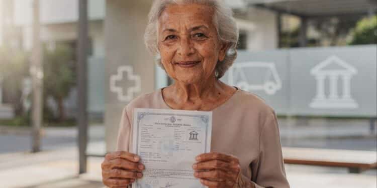 Benefícios que pessoas com 60 anos ou mais têm direito em 2026 e você ainda não sabia