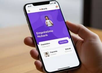 Nubank traz crédito com prazo de 90 dias para primeira parcela