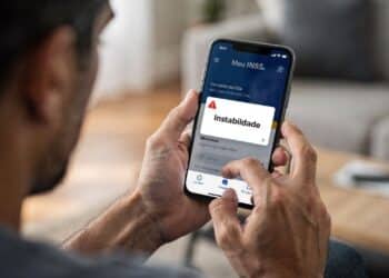 Dataprev informou aumento de acessos gerou instabilidade e queda no sistema Meu INSS em 2026