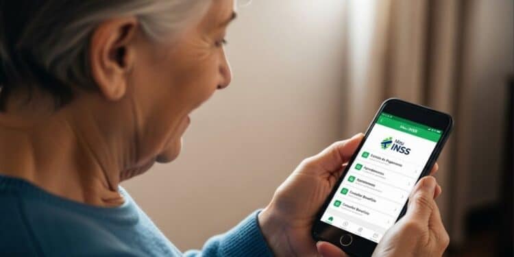 Idosos que não se atentarem as mudanças podem ter benefícios do INSS bloqueados por falta de prova de vida em 2026