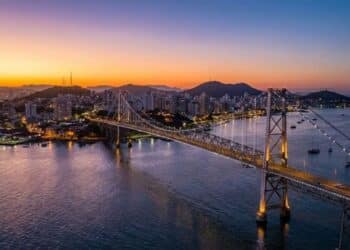 O destino ideal no Brasil para quem busca conforto e segurança depois dos 50 anos