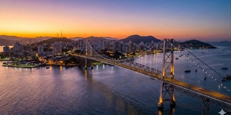 O destino ideal no Brasil para quem busca conforto e segurança depois dos 50 anos