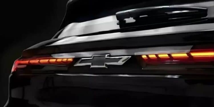 Nome famoso do Chevrolet Sonic pode voltar ao Brasil em 2026 como SUV para bater de frente com rivais de peso