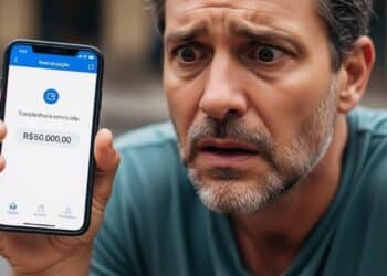 Após transferência errada de R$ 50 mil via Pix, homem aciona a Justiça e recebe devolução e indenização de R$ 10 mil
