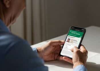 Divulgado até que idade é possível se enquadrar na renovação automática da CNH em 2026