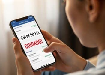 Novo golpe do Pix promete devolução de valores e engana milhares de brasileiros