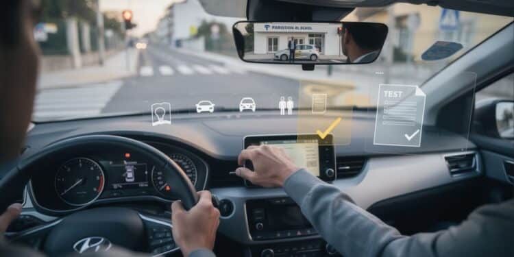 Governo determina novas regras para tirar a carta de condução em 2026