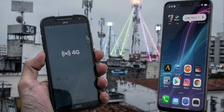 Se você usa um desses Motorola, o mercado já considera o aparelho ultrapassado e perderão o WhatsApp