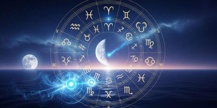 Gêmeos tem previsão de chuva de grana e Virgem pode receber aumento na semana de Lua Cheia (26-01)