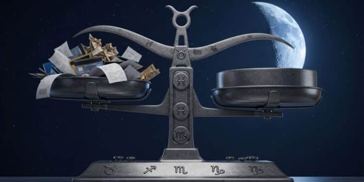 Semana traz cortes financeiros inevitáveis e coloca 3 signos diante de ajustes que não podem mais ser adiados