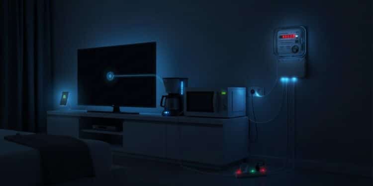 Até desligados esses aparelhos continuam gastando energia e fazem sua conta subir sem você perceber