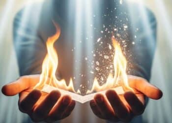 Anjo regente de janeiro envia aviso claro para 4 signos que insistem em carregar responsabilidades que não são suas