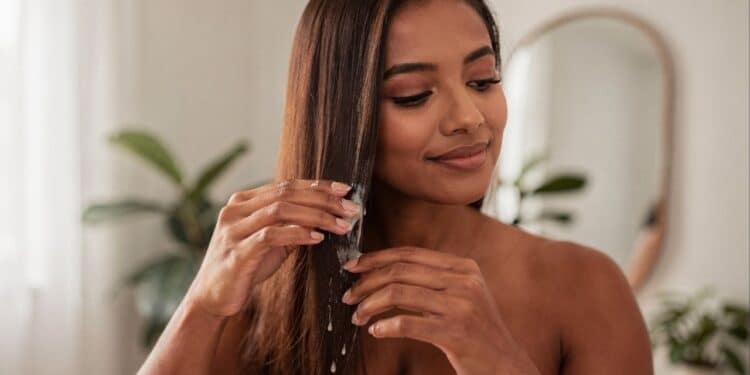 Adeus retoque constante: essas 3 tintas sem amônia baratinhas ajudam a manter o cabelo pintado bonito e uniforme