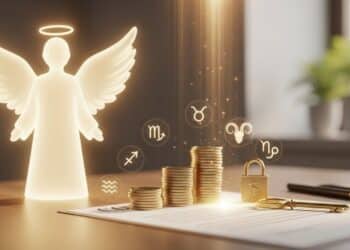 3 signos terão as finanças iluminadas pelo Anjo da Guarda em nos próximos dias