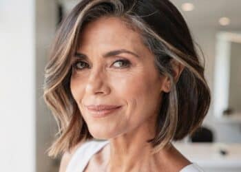 Cabelo depois dos 35: 6 cortes que disfarçam sinais da idade e deixam o visual mais moderno