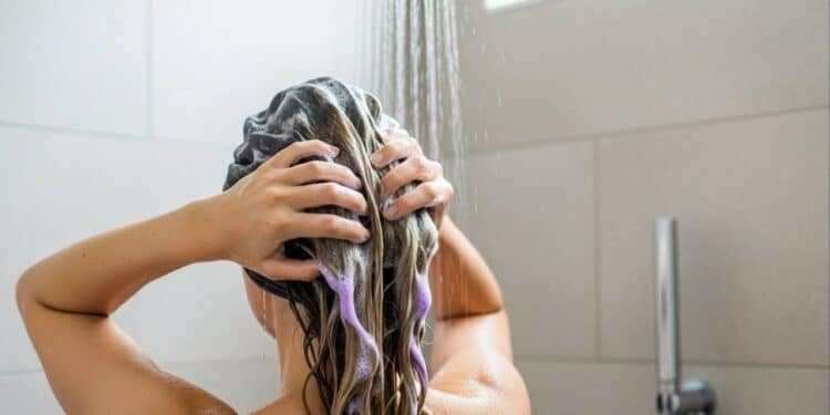 Adeus aos fios brancos: shampoo tonalizante ganha destaque por cobrir a raiz em casa sem complicação