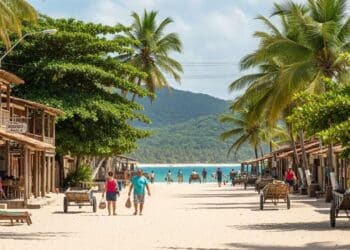 O vilarejo no Nordeste que chamou atenção por proibir carros e oferecer uma vida simples, tranquila e preservada