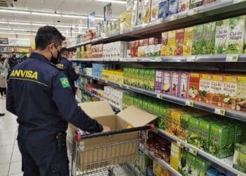 Anvisa determina a suspensão do Chá do Milagre conhecido por ''benefícios terapêuticos''