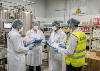 Anvisa suspende cosméticos e produtos de limpeza da empresa que descumpriu as boas práticas de fabricação na produção dos itens