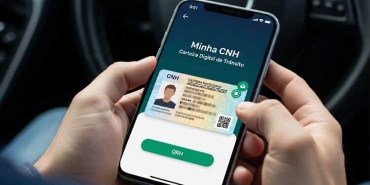 Nova CNH 2026 elimina custo do curso teórico e reduz gastos com aulas práticas para menos de R$ 1.000 em diversos estados