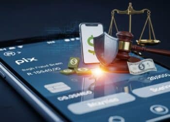 Homem tem prejuízo de R$ 20 mil em golpe de PIX recupera dinheiro após decisão da Justiça