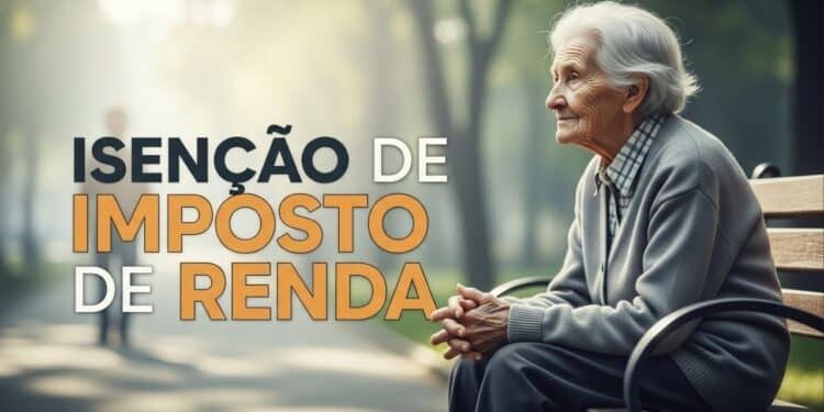 Aposentados com doenças irreversíveis podem ser beneficiados por projeto que muda regras do IR
