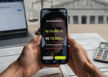 Pix de R$ 10 mil enviado por engano vira caso polêmico após mulher bloquear contato e se recusar a devolver