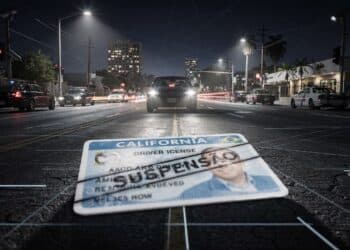 Carteiras de habilitação serão canceladas de forma definitiva com nova lei que atinge motoristas desta lista específica